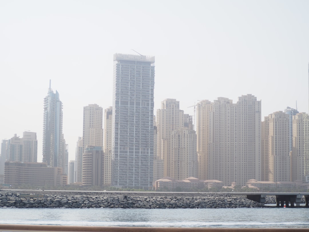 Arabian Gulf Luxury