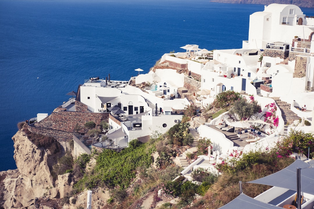 Greek Island Odyssey