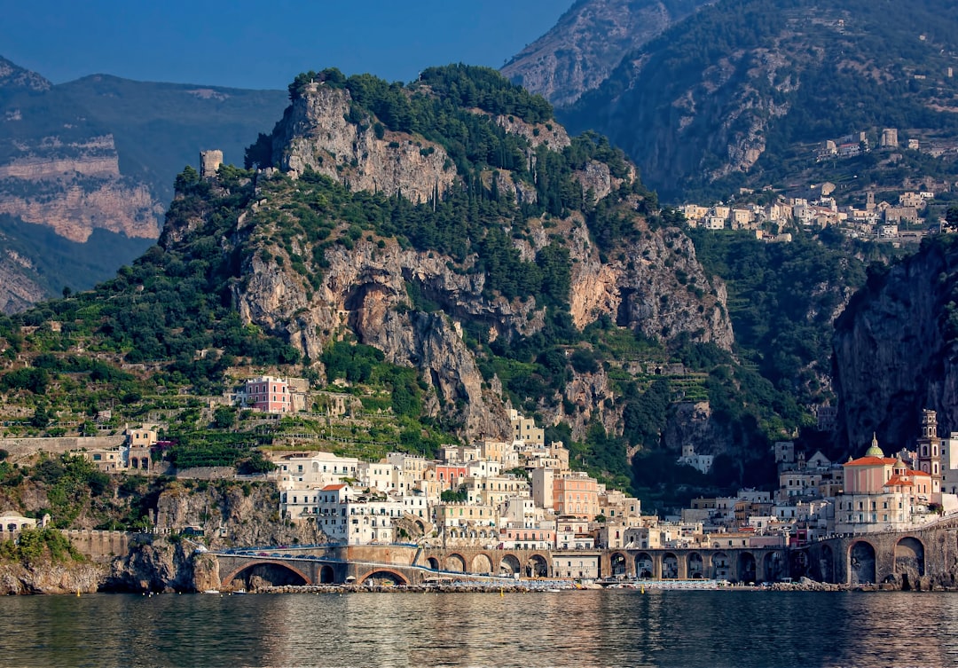 Mediterranean Splendour